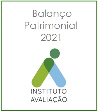 Balanço Patrimonial 2021